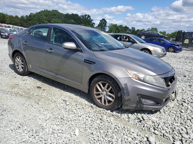  KIA OPTIMA 2013 tan