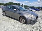 2013 Kia Optima Lx en Venta en Mebane, NC - Front End