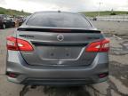 2018 Nissan Sentra Sr Turbo for Sale in Littleton, CO - Front End