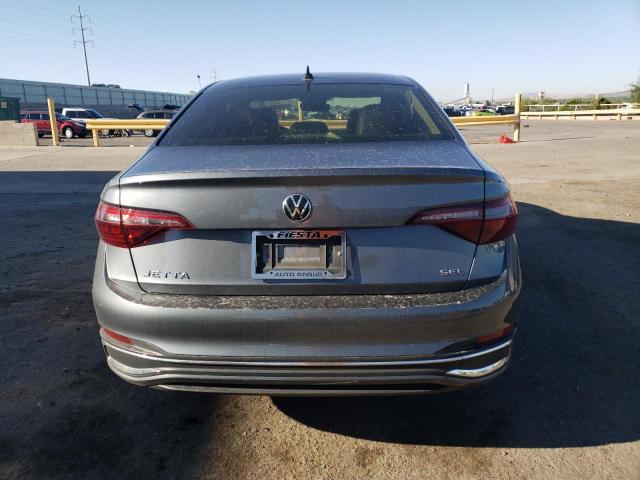  VOLKSWAGEN JETTA 2022 Szary