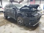 2024 Jeep Compass Limited for Sale in West Mifflin, PA - Front End