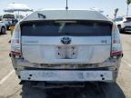 2011 Toyota Prius  de vânzare în Van Nuys, CA - Rear End