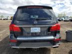 2015 MERCEDES-BENZ GL 550 4MATIC   à vendre chez Copart AB - CALGARY