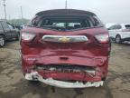 2017 Chevrolet Traverse Lt de vânzare în Woodhaven, MI - Rear End