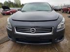 2012 Nissan Maxima S იყიდება Elgin-ში, IL - Side