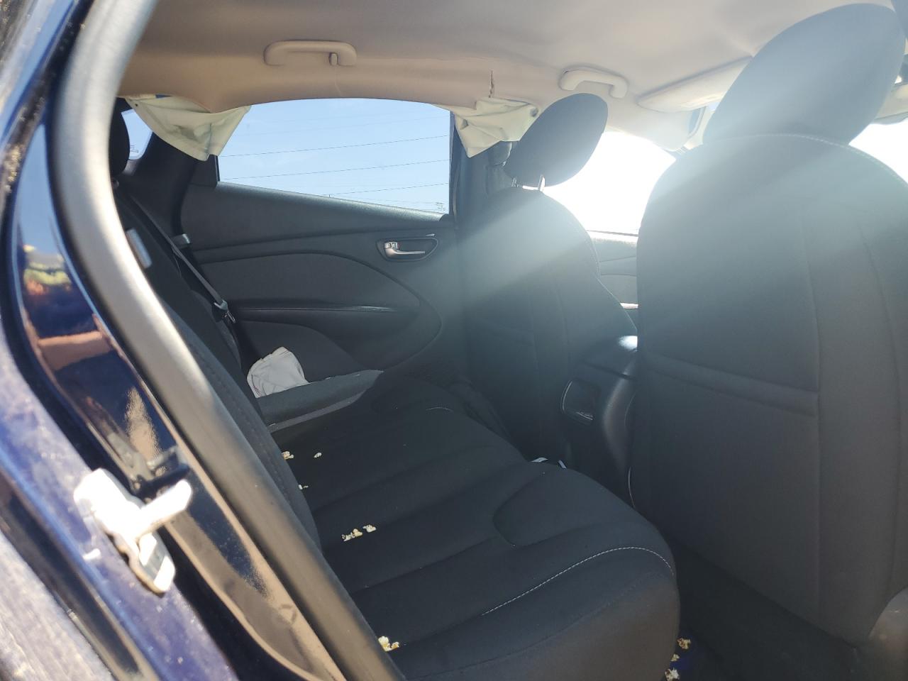 2013 Dodge Dart Sxt VIN: 1C3CDFBA4DD289901 Lot: 57288445