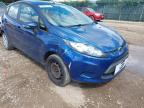 2008 FORD FIESTA STY for sale at Copart COLCHESTER
