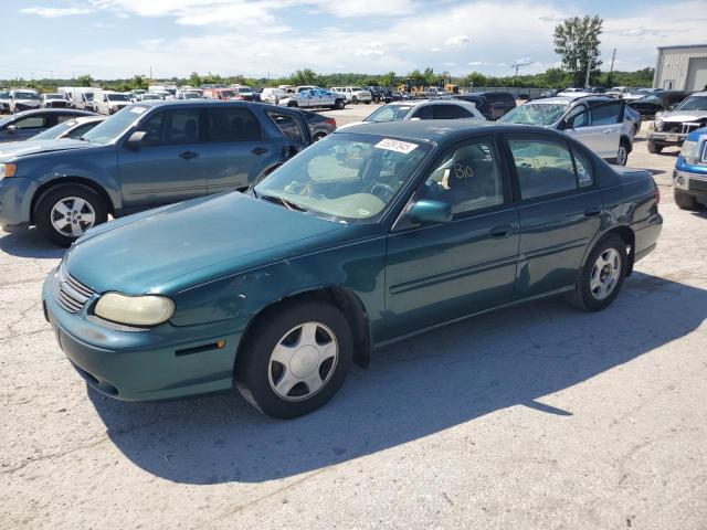 2000 Chevrolet Malibu Ls