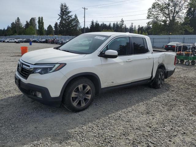2018 Honda Ridgeline Rtl