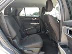 2021 Ford Explorer Xlt de vânzare în Taylor, TX - Hail