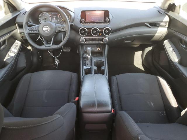  NISSAN SENTRA 2024 Gray
