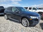 2018 Audi Q5 Premium Plus на продаже в Magna, UT - Normal Wear