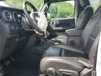 2023 Jeep Wrangler Sahara 4Xe   за продажба в Marlboro, NY - Front End