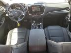 2019 Chevrolet Traverse Lt იყიდება Adelanto-ში, CA - All Over