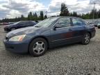 2007 Honda Accord Hybrid for Sale in Graham, WA - Undercarriage
