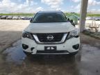 2020 Nissan Pathfinder Sv for Sale in West Palm Beach, FL - Front End