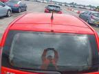 2005 DAIHATSU SIRION SE for sale at Copart CHESTER
