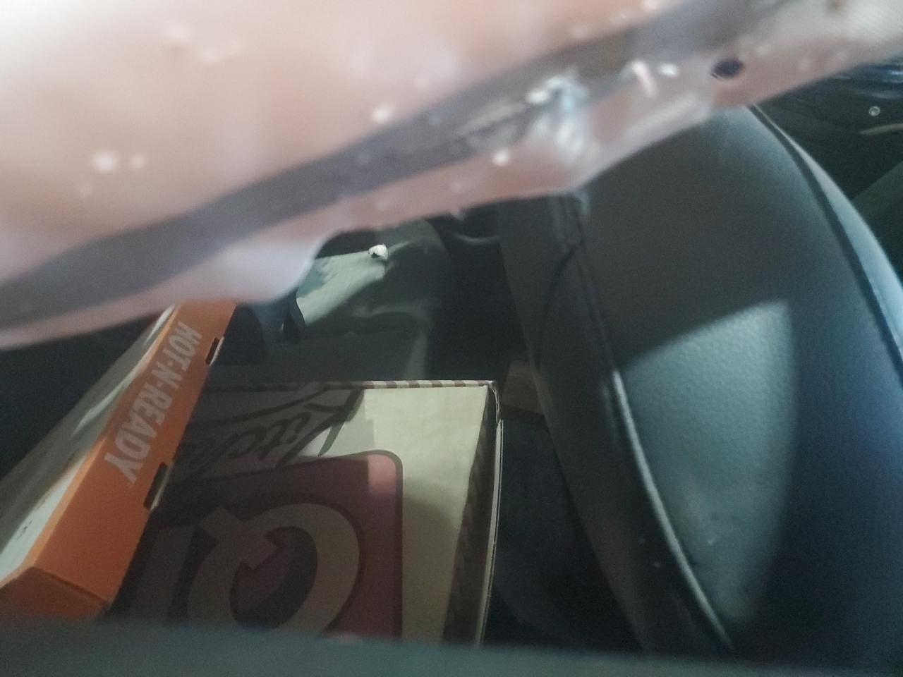 5NPD84LF6HH082607 2017 Hyundai Elantra Se