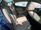 2016 Hyundai Elantra Se за продажба в Martinez, CA - Vandalism