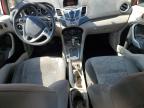 2011 Ford Fiesta Se zu verkaufen in Gaston, SC - Front End