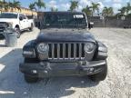 2021 Jeep Gladiator Overland for Sale in Opa Locka, FL - Front End