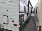 2025 GRANDESIGN TRANSCEND   à vendre chez Copart ON - COOKSTOWN