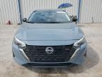 2024 Nissan Sentra Sr   for Sale in Apopka, FL - Rear End