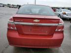 2009 Chevrolet Aveo Ls na sprzedaż w Moraine, OH - Front End