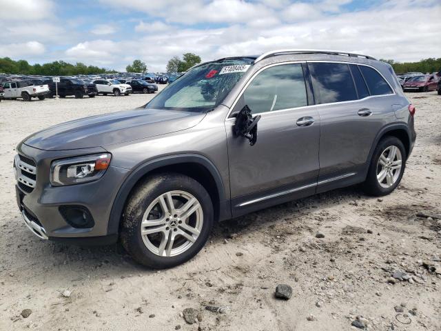MERCEDES-BENZ GLB 250 4M 2021