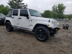 2013 Jeep Wrangler Unlimited Sahara for Sale in North Billerica, MA - Normal Wear