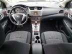 2014 Nissan Sentra S იყიდება North Billerica-ში, MA - Normal Wear