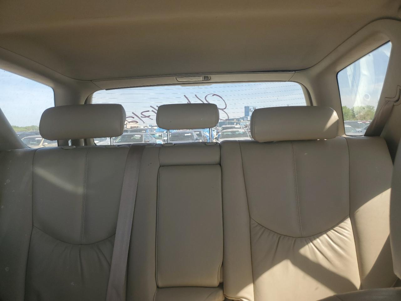 2002 Lexus Rx 300 VIN: JTJHF10U720240690 Lot: 56509355
