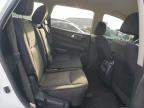 2018 Nissan Pathfinder S for Sale in Byron, GA - Front End