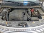 2013 Ford Explorer Xlt на продаже в Temple, TX - Frame Damage