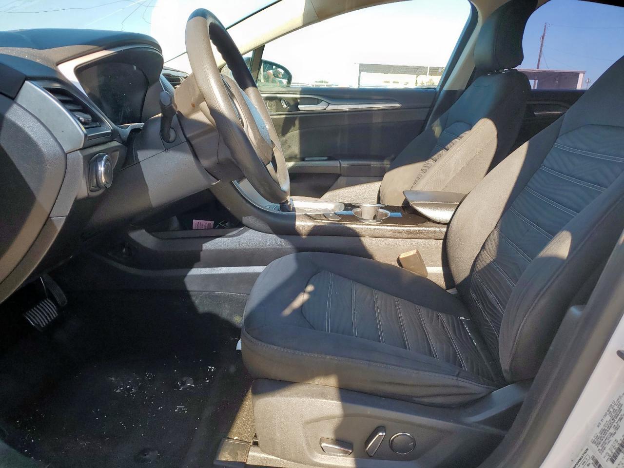 2016 Ford Fusion Se VIN: 3FA6P0H78GR375156 Lot: 56292265