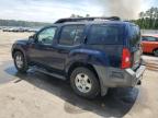 2008 Nissan Xterra Off Road на продаже в Harleyville, SC - Rear End