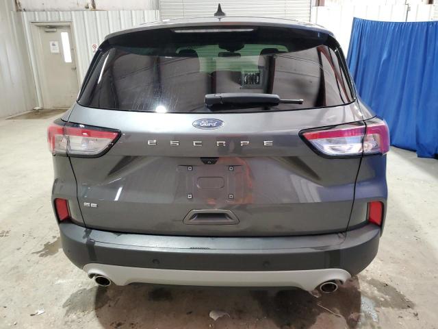  FORD ESCAPE 2021 Gray