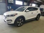 2017 Hyundai Tucson Limited for Sale in East Granby, CT - Minor Dent/Scratches