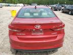 2017 Hyundai Elantra Se for Sale in Charles City, VA - Front End