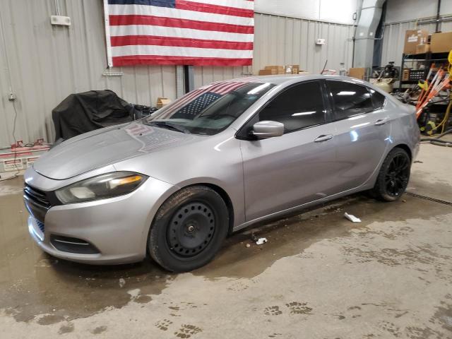 2016 Dodge Dart Se