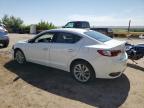 2017 Acura Ilx Premium for Sale in Albuquerque, NM - Front End