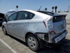 2011 Toyota Prius  de vânzare în Van Nuys, CA - Rear End