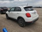 2016 Fiat 500X Trekking Plus за продажба в Houston, TX - Front End