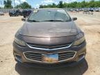 2016 Chevrolet Malibu Lt на продаже в Oklahoma City, OK - Biohazard/Chemical