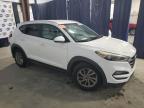 2016 Hyundai Tucson Limited for Sale in Byron, GA - Biohazard/Chemical