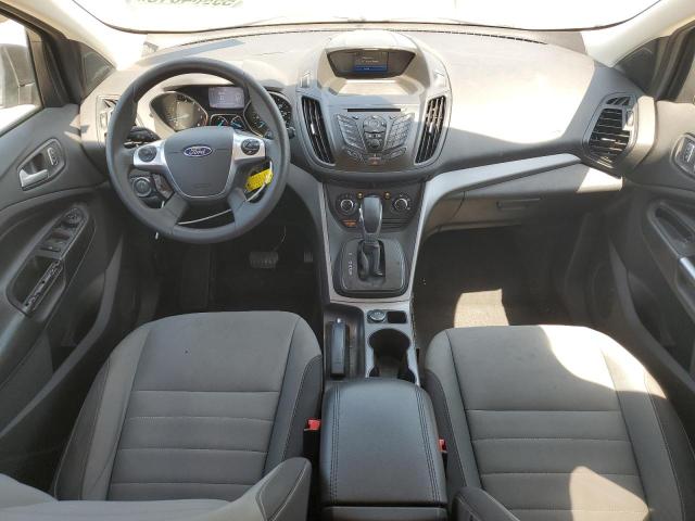Паркетники FORD ESCAPE 2016 Серый