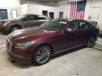 2015 Hyundai Genesis 3.8L zu verkaufen in Northfield, OH - Side