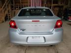 2012 Dodge Avenger Se за продажба в Rapid City, SD - Hail