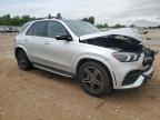 2020 Mercedes-Benz Gle 450 4Matic en Venta en Oklahoma City, OK - Front End