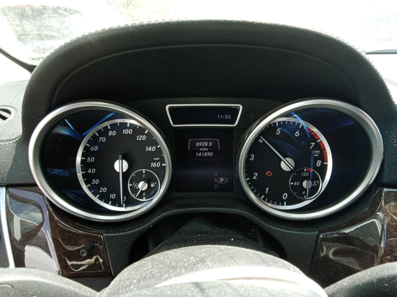 4jgdf6ee8fa529640 4JGDF6EE8FA529640 2015 Mercedes-Benz Gl 450 4Matic
